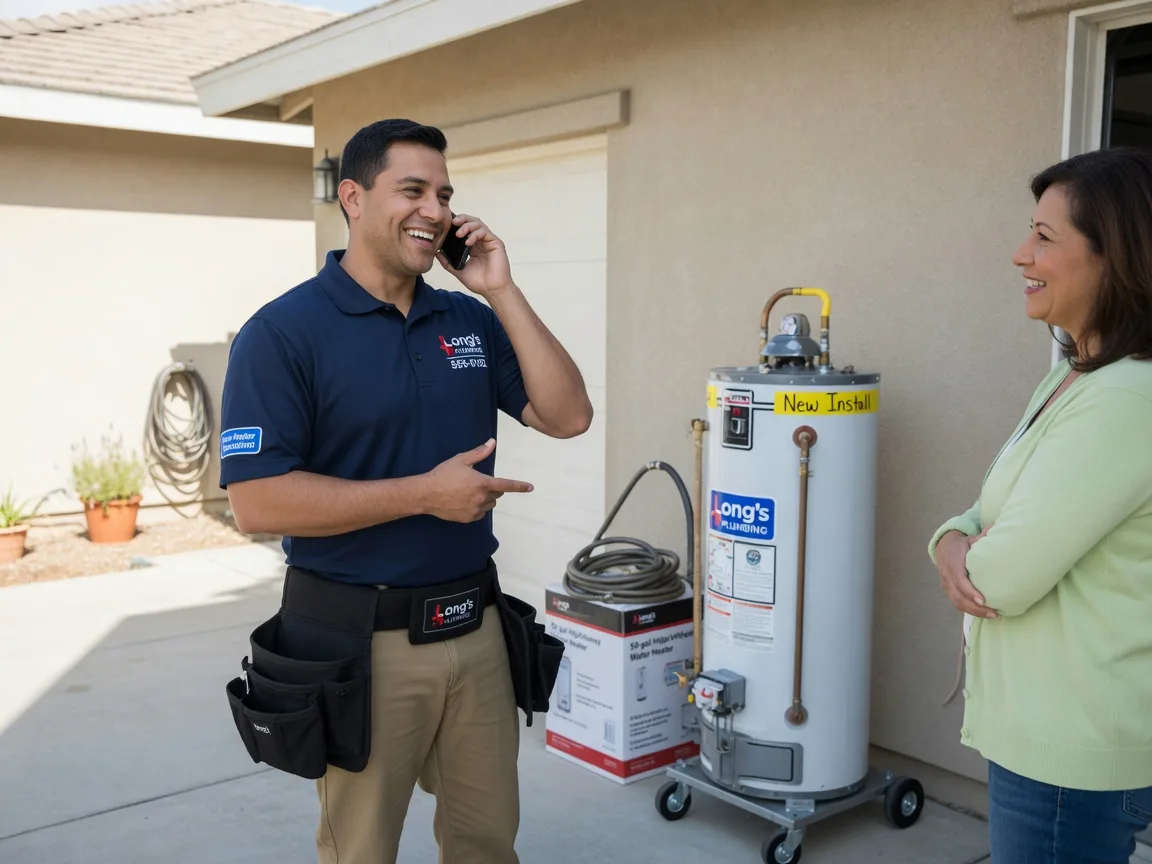Leak Detection Lefors, TX FAQs